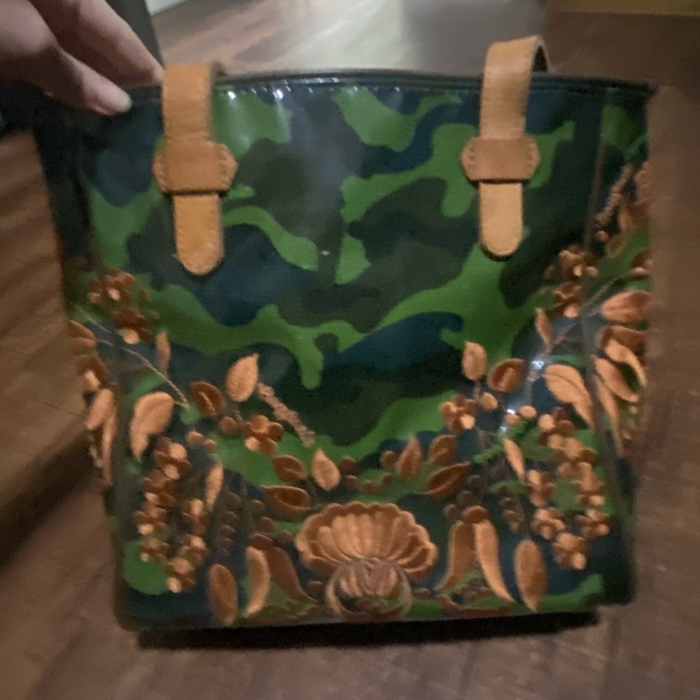 Consuela bag
